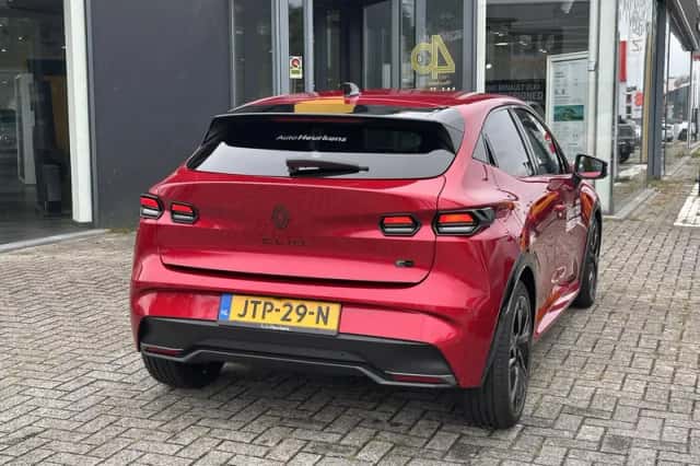 Renault Clio (2026) thumbnail 5