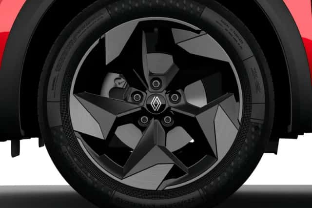 Renault Captur (2026) thumbnail 5