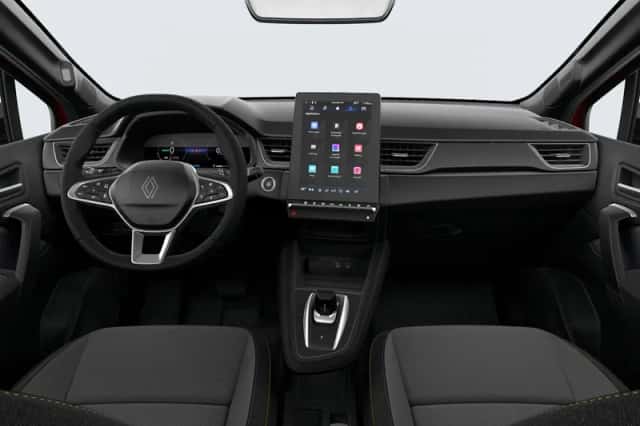 Renault Captur (2026) thumbnail 6