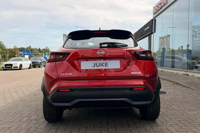 Nissan Juke (2026) thumbnail 5