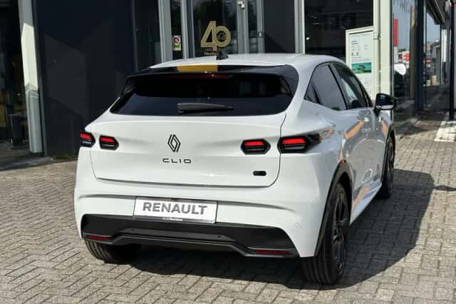 Renault Clio (2026) thumbnail 5