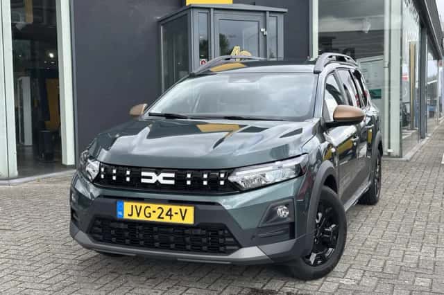Dacia Jogger (2026) thumbnail 2