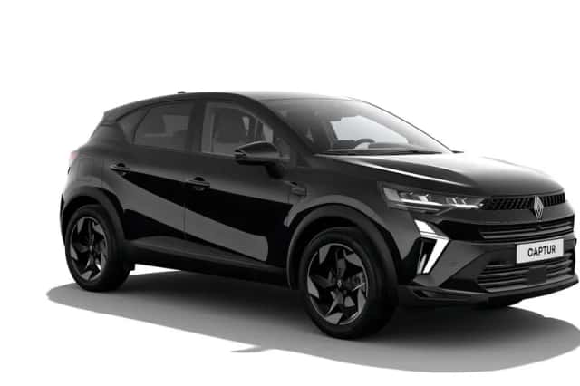 Renault Captur (2026) thumbnail 2