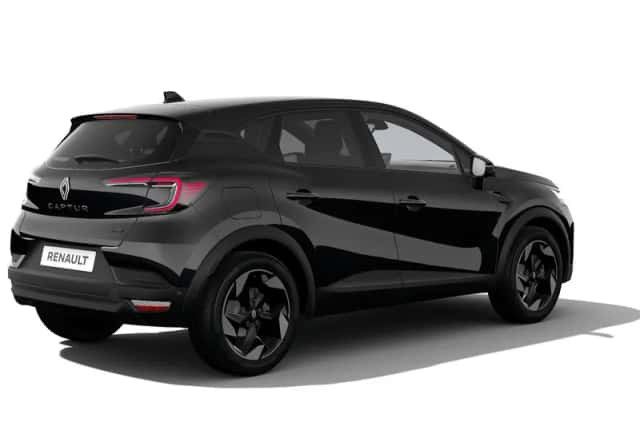 Renault Captur (2026) thumbnail 3