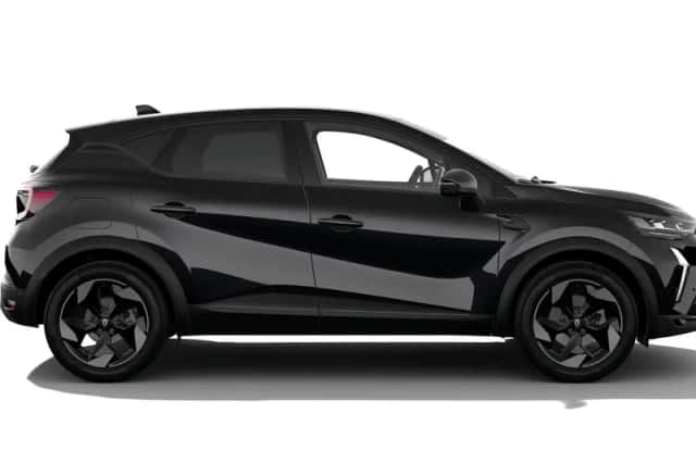 Renault Captur (2026) thumbnail 4