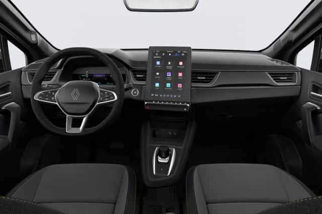 Renault Captur (2026) thumbnail 6