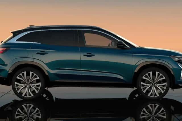 Renault Austral (2026) thumbnail 4