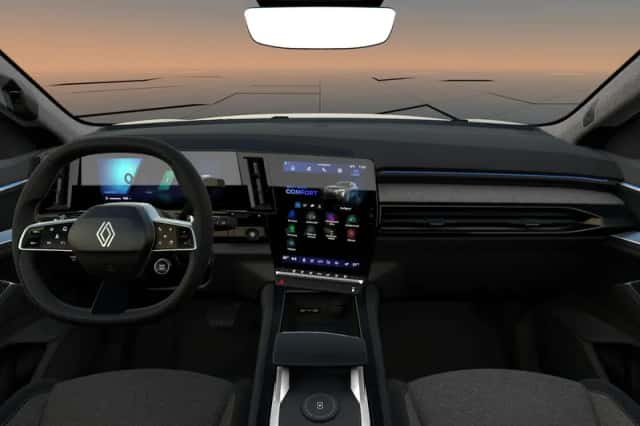 Renault Austral (2026) thumbnail 6