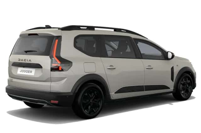 Dacia Jogger (2026) thumbnail 3