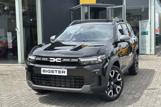 Dacia Bigster (2026) thumbnail 2