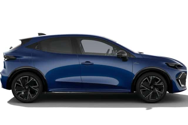 Renault Clio (2026) thumbnail 6