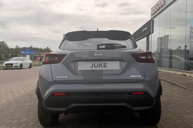 Nissan Juke (2025) thumbnail 5