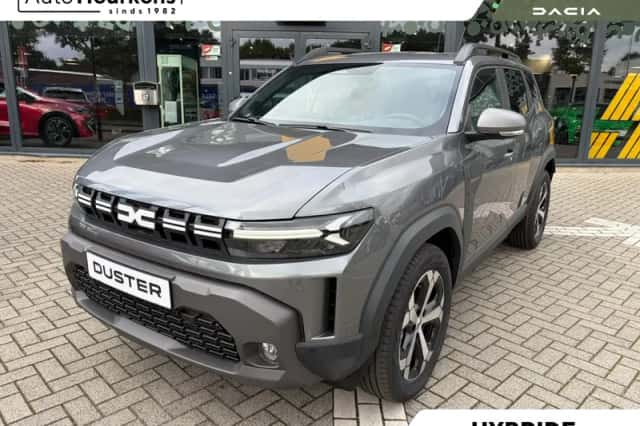 Dacia Duster (2026) thumbnail 1