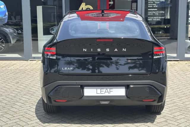 Nissan Leaf (2026) thumbnail 5