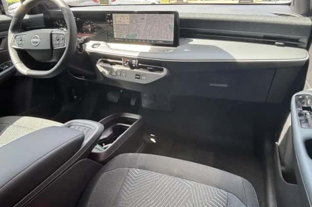 Nissan Leaf (2026) thumbnail 6