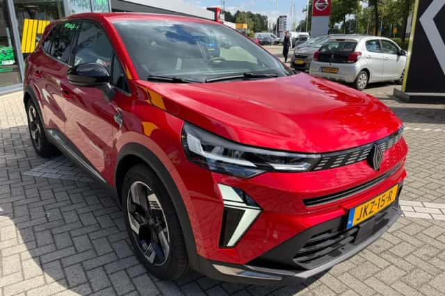 Renault Symbioz (2025) thumbnail 3