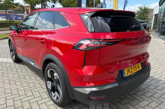 Renault Symbioz (2025) thumbnail 6
