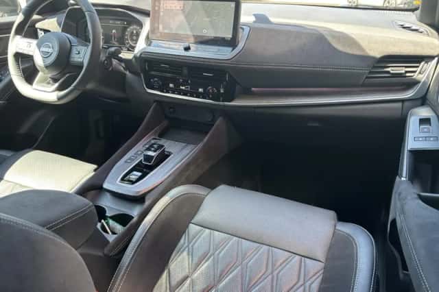 Nissan Qashqai (2025) thumbnail 5