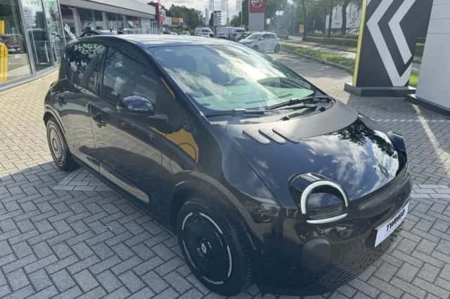 Renault Twingo (2026) thumbnail 4