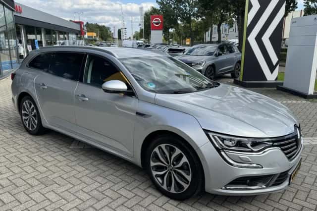 Renault Talisman (2019) thumbnail 4