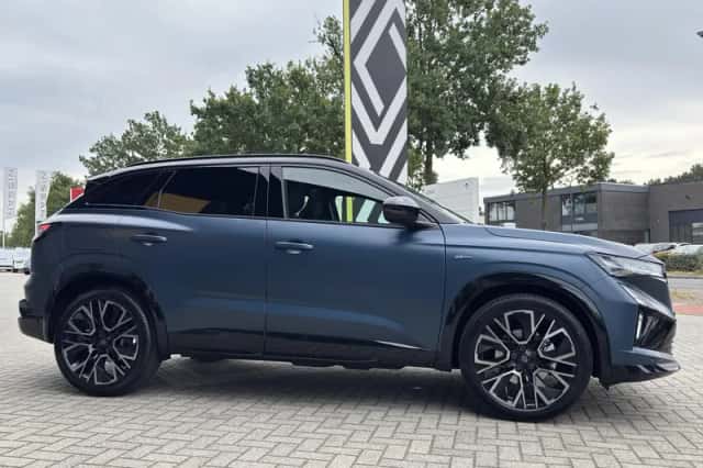Renault Austral (2026) thumbnail 4