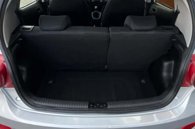 Hyundai i10 (2015) thumbnail 6