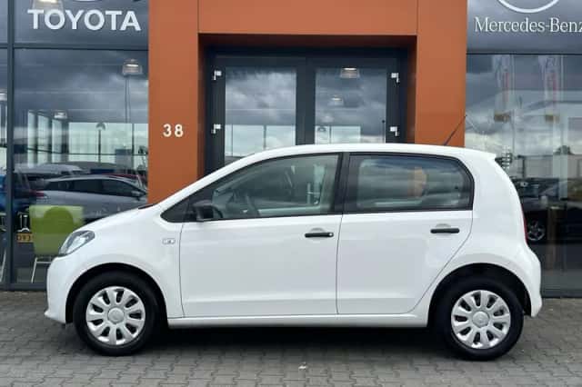 Škoda Citigo (2013) thumbnail 2