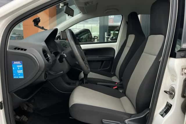 Škoda Citigo (2013) thumbnail 4