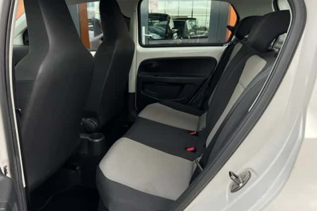Škoda Citigo (2013) thumbnail 5