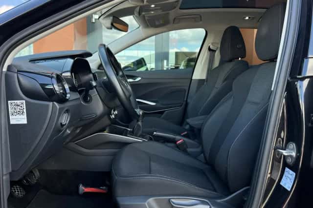 Škoda Fabia (2022) thumbnail 4