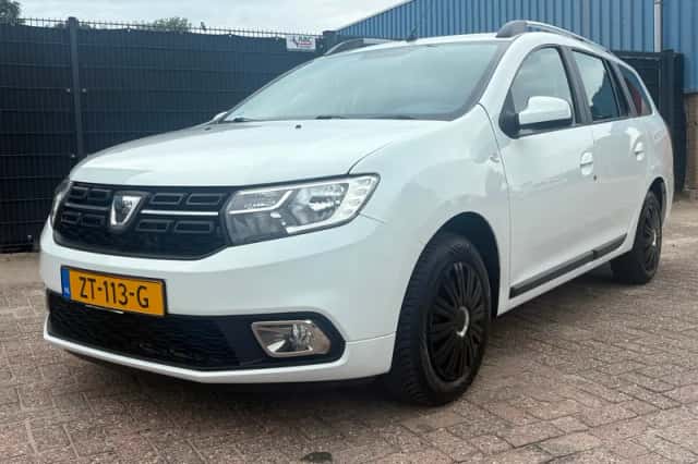 Dacia Logan MCV (2019) thumbnail 1