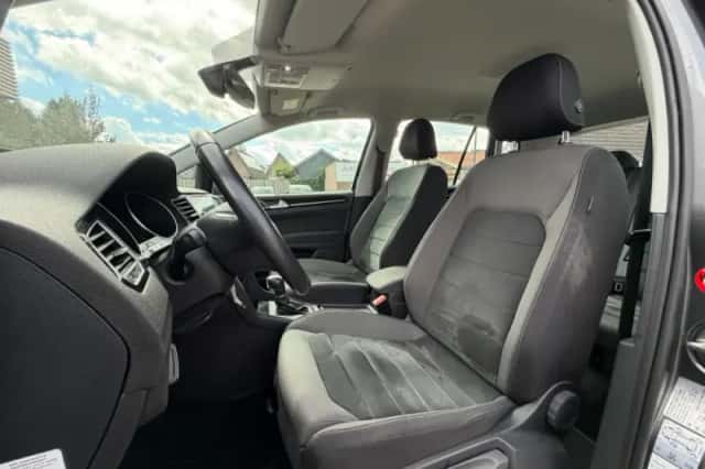 Volkswagen Golf Sportsvan (2019) thumbnail 5