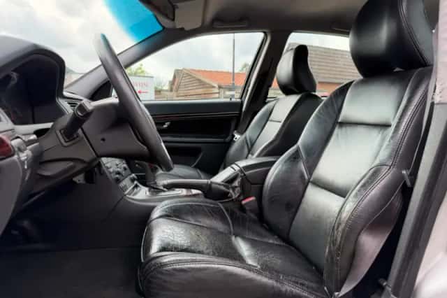 Volvo S80 (2002) thumbnail 2