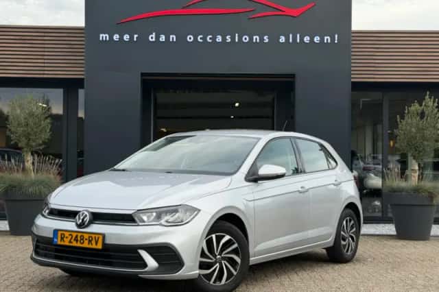 Volkswagen Polo (2022) thumbnail 1