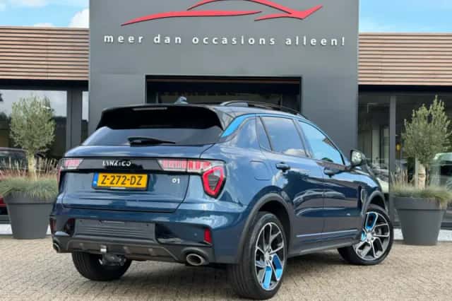 Lynk & Co 01 (2022) thumbnail 3