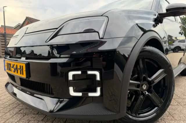 Renault 5 (2025) thumbnail 5