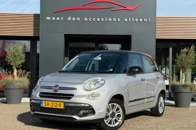 Fiat 500L (2018) thumbnail 1