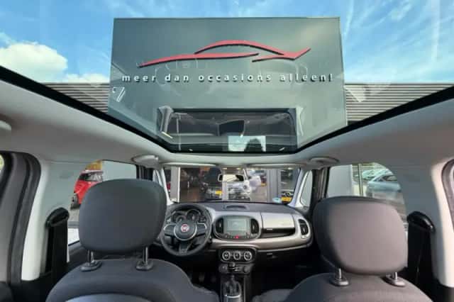 Fiat 500L (2018) thumbnail 4