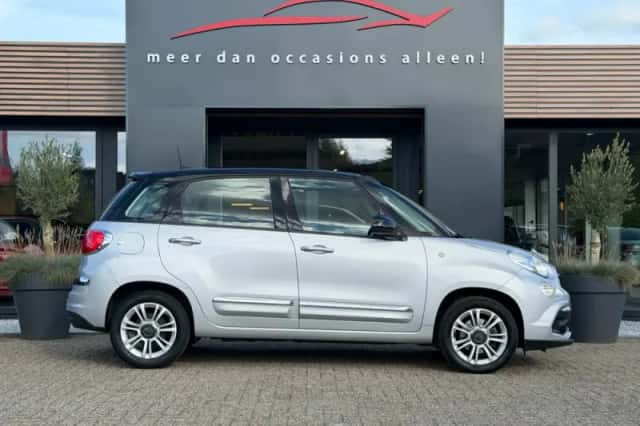 Fiat 500L (2018) thumbnail 6