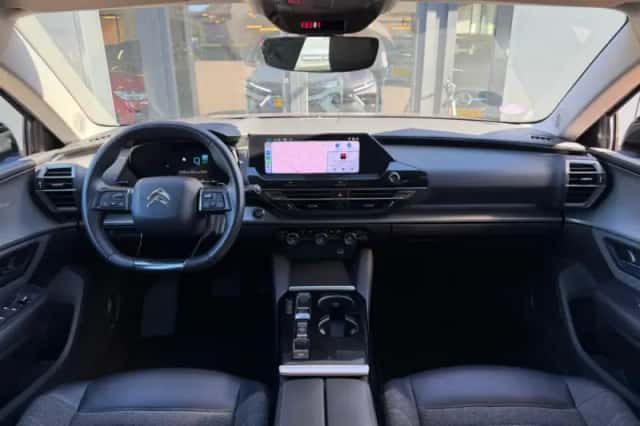 Citroën C5 X (2022) thumbnail 2