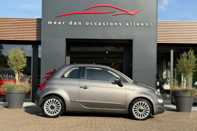 Fiat 500C (2018) thumbnail 5