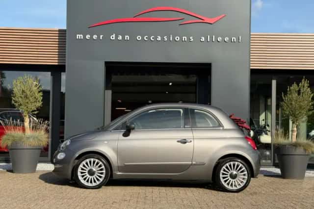 Fiat 500C (2018) thumbnail 6