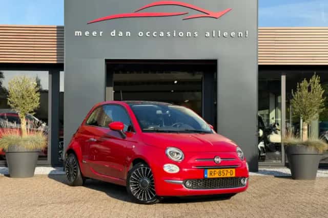 Fiat 500 (2017) thumbnail 6