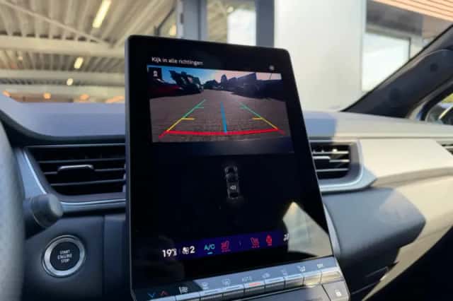 Renault Symbioz (2025) thumbnail 6