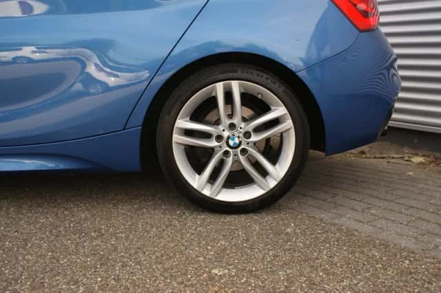 BMW 1-Serie (2017) thumbnail 3