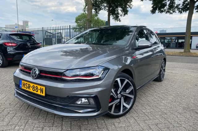 Volkswagen Polo (2020) thumbnail 1