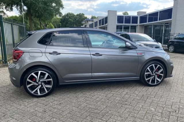 Volkswagen Polo (2020) thumbnail 4