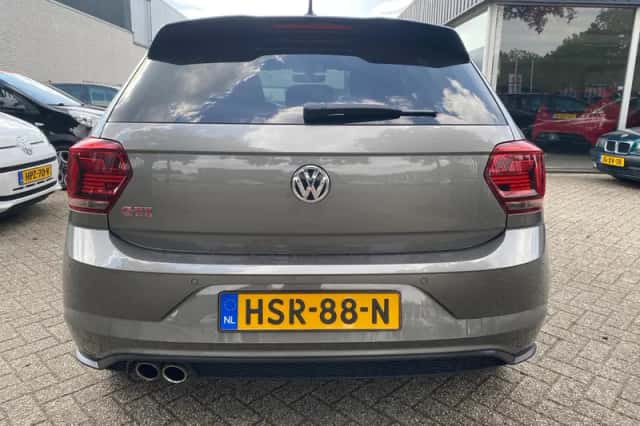 Volkswagen Polo (2020) thumbnail 6