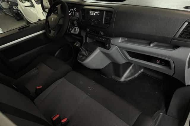 Peugeot Expert (2017) thumbnail 4