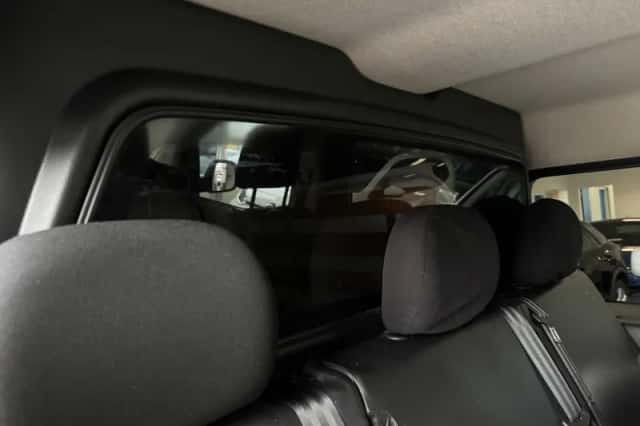 Peugeot Expert (2017) thumbnail 6